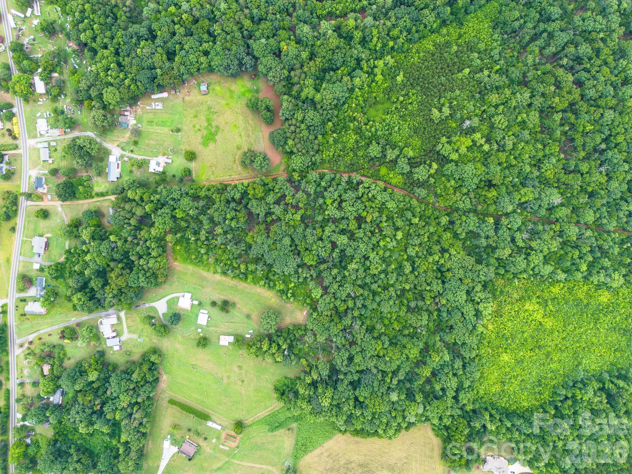 Acreage at 0 Enola Road, Morganton, photo 3 of 8