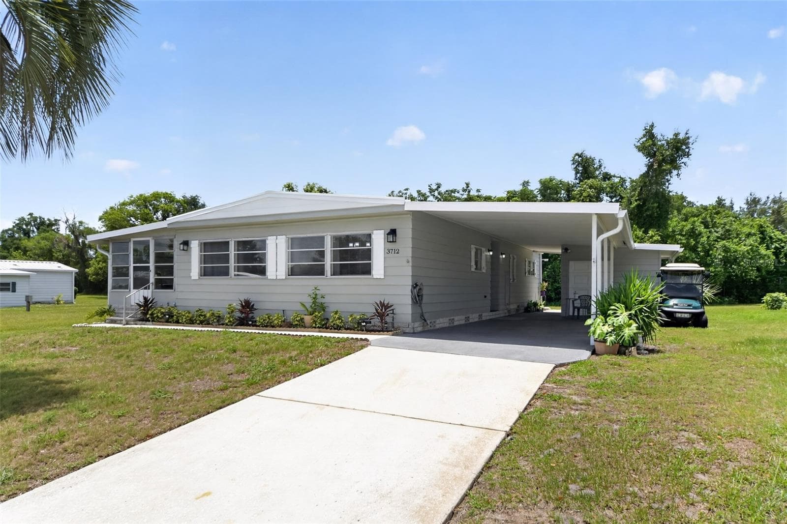 3712 S CITRUS CIR #GE