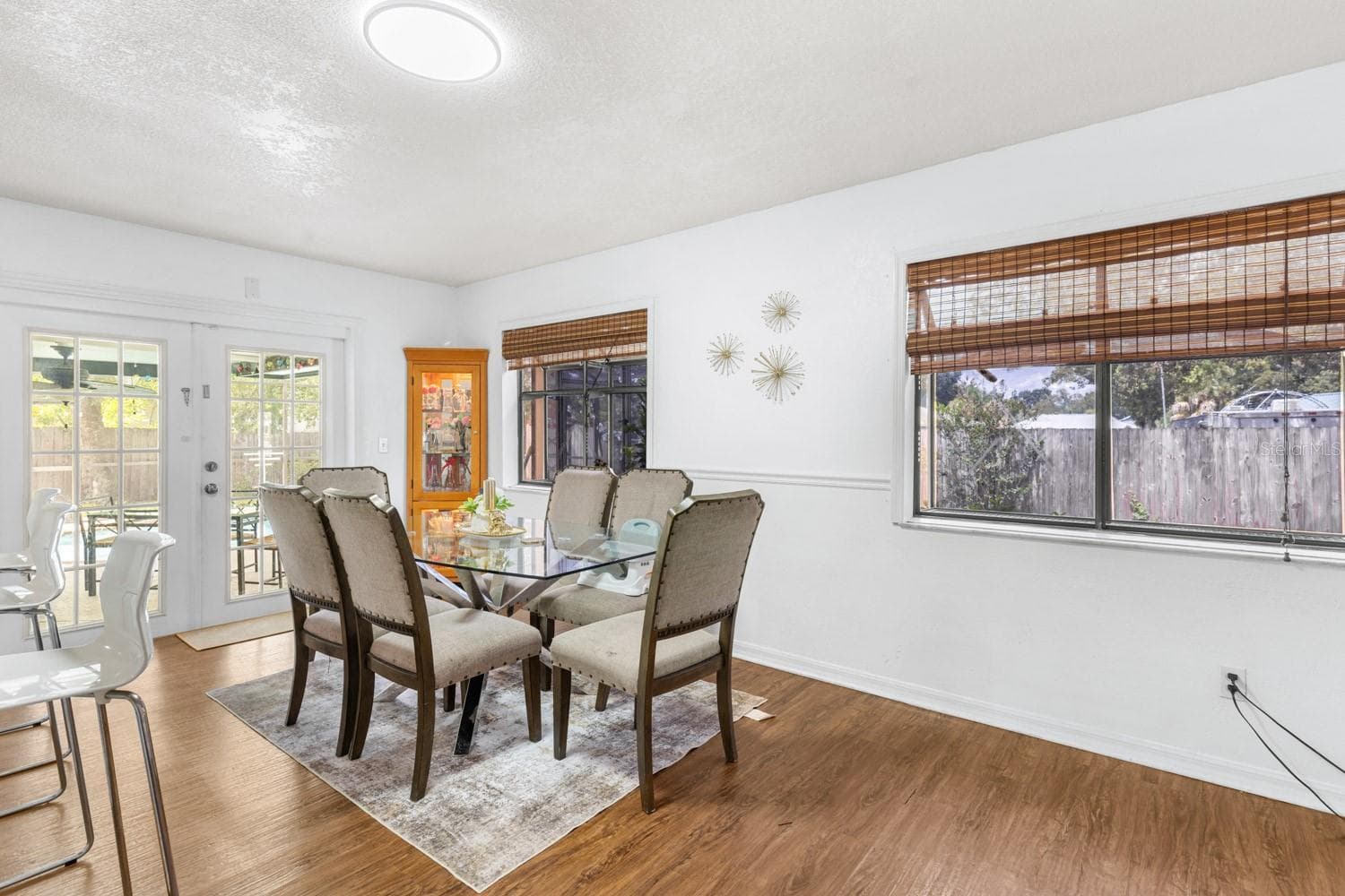 Main house dining room - 8243 PAMLICO ST, ORLANDO
