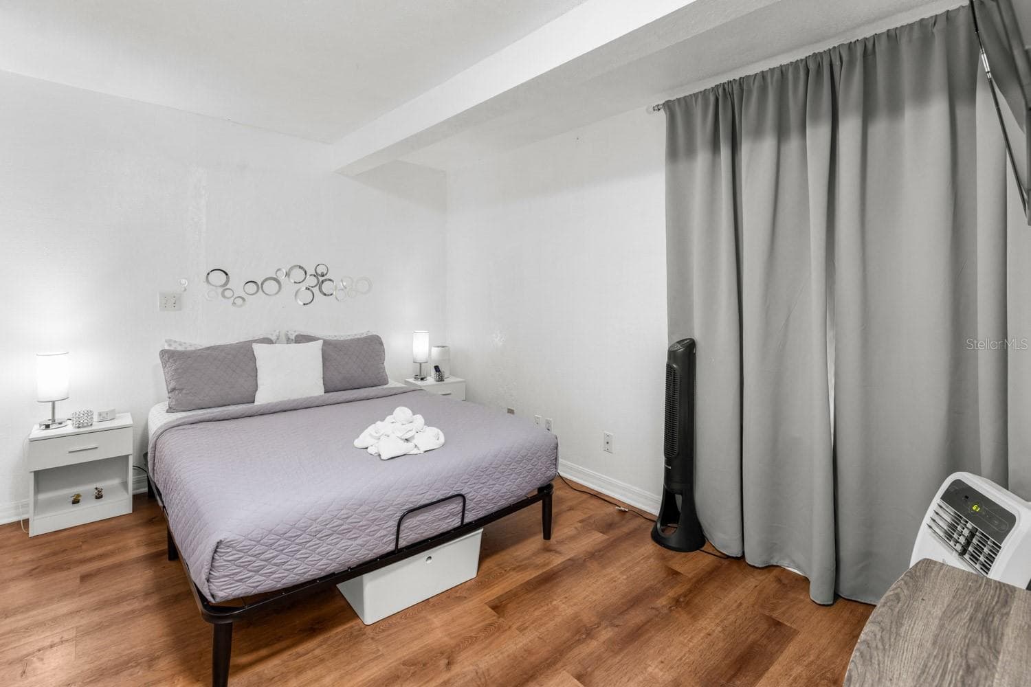Mother-in-law suite #1 bedroom - 8243 PAMLICO ST, ORLANDO