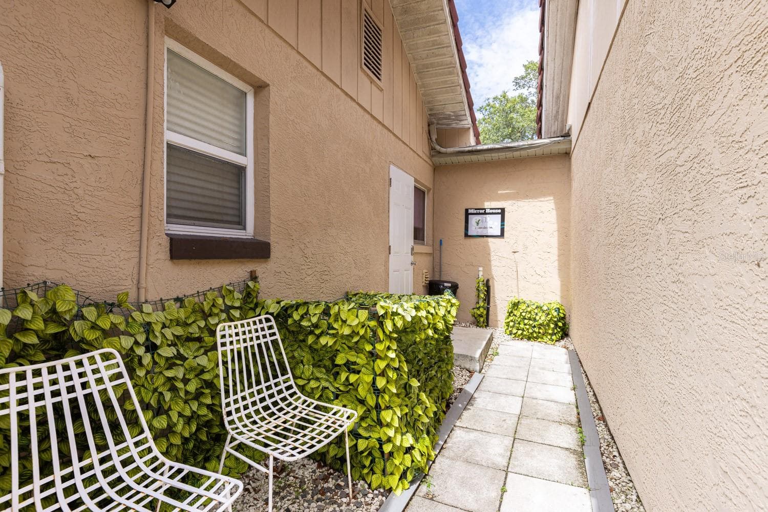 Mother-in-law suite #2 entrance - 8243 PAMLICO ST, ORLANDO