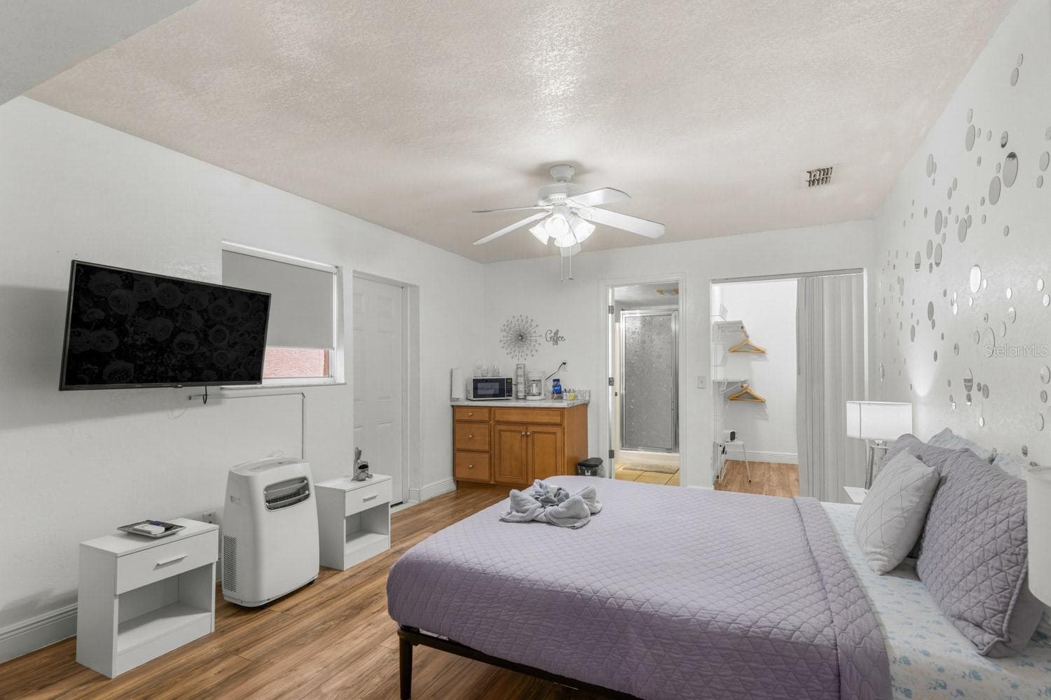 Mother-in-law suite #2 - 8243 PAMLICO ST, ORLANDO