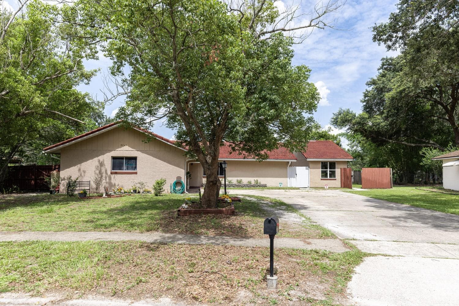 Single Family Residence at 8243 PAMLICO ST, ORLANDO, photo 36 of 55