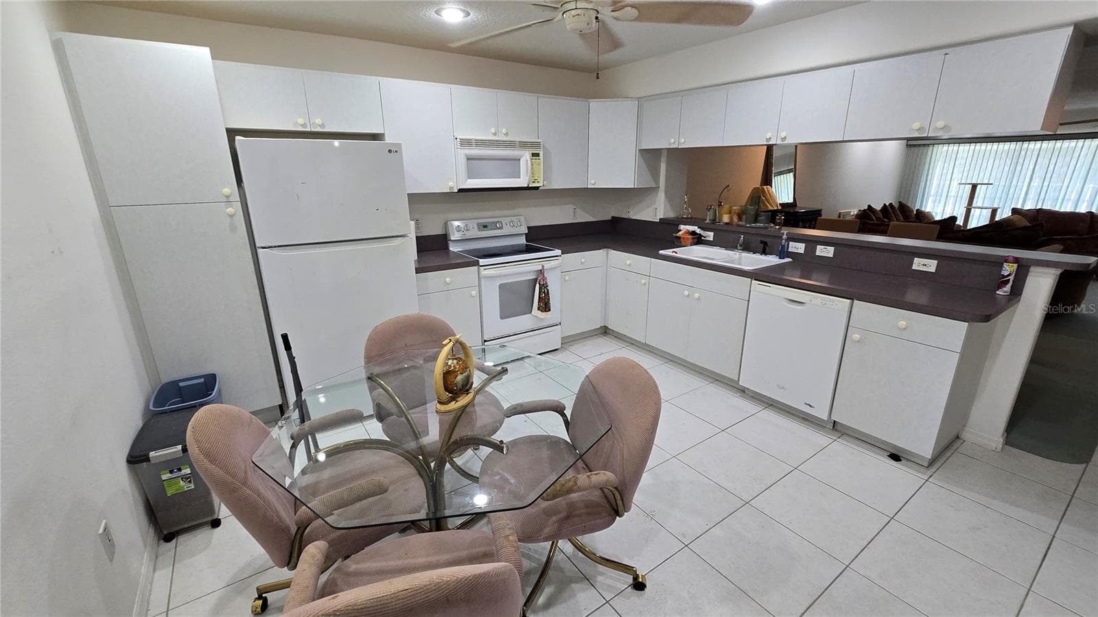 Townhouse at 521 PINELLAS BAYWAY S #206, TIERRA VERDE, photo 22 of 41
