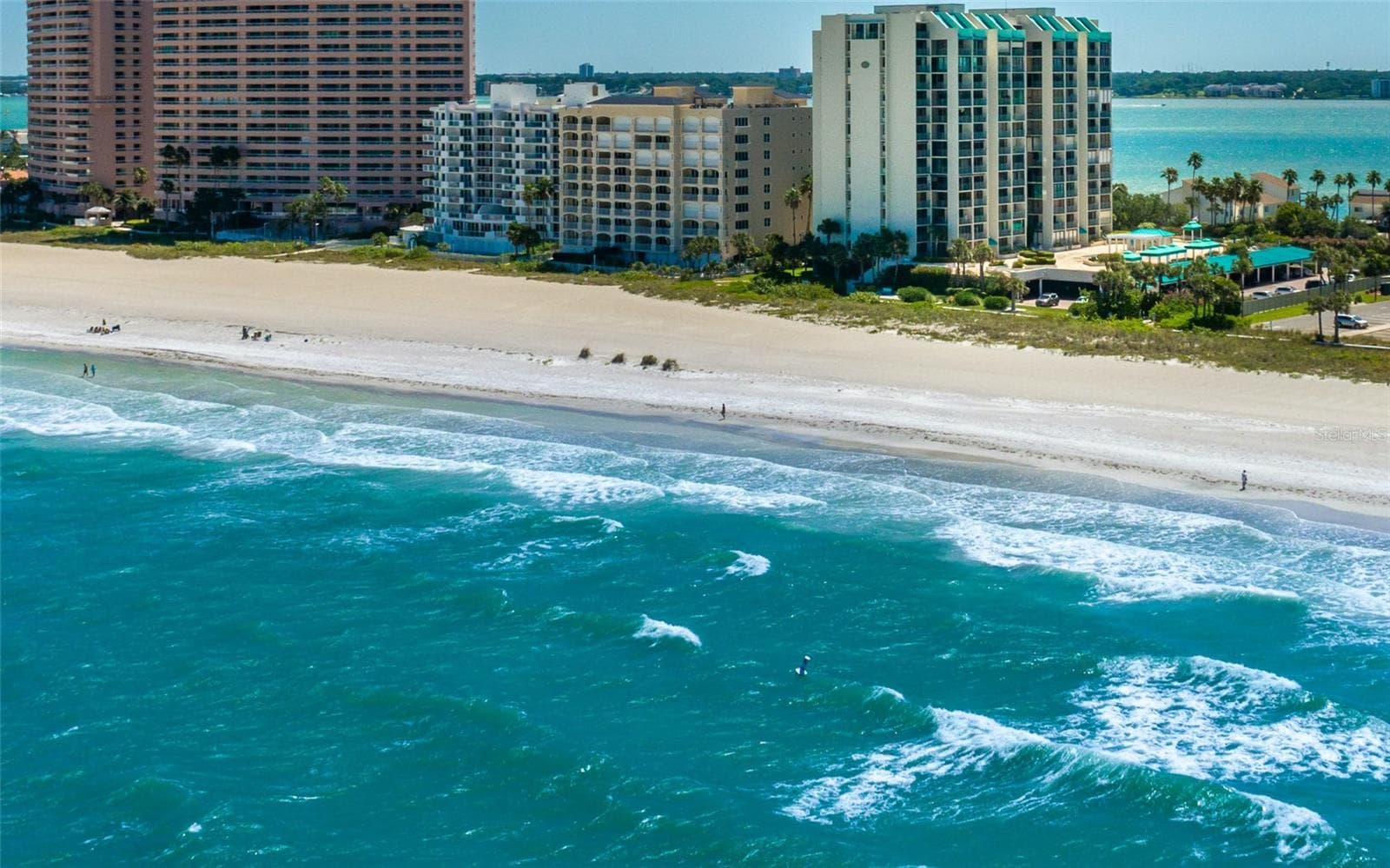 Condominium at 1390 GULF BLVD #PH-3, CLEARWATER BEACH, photo 3 of 76