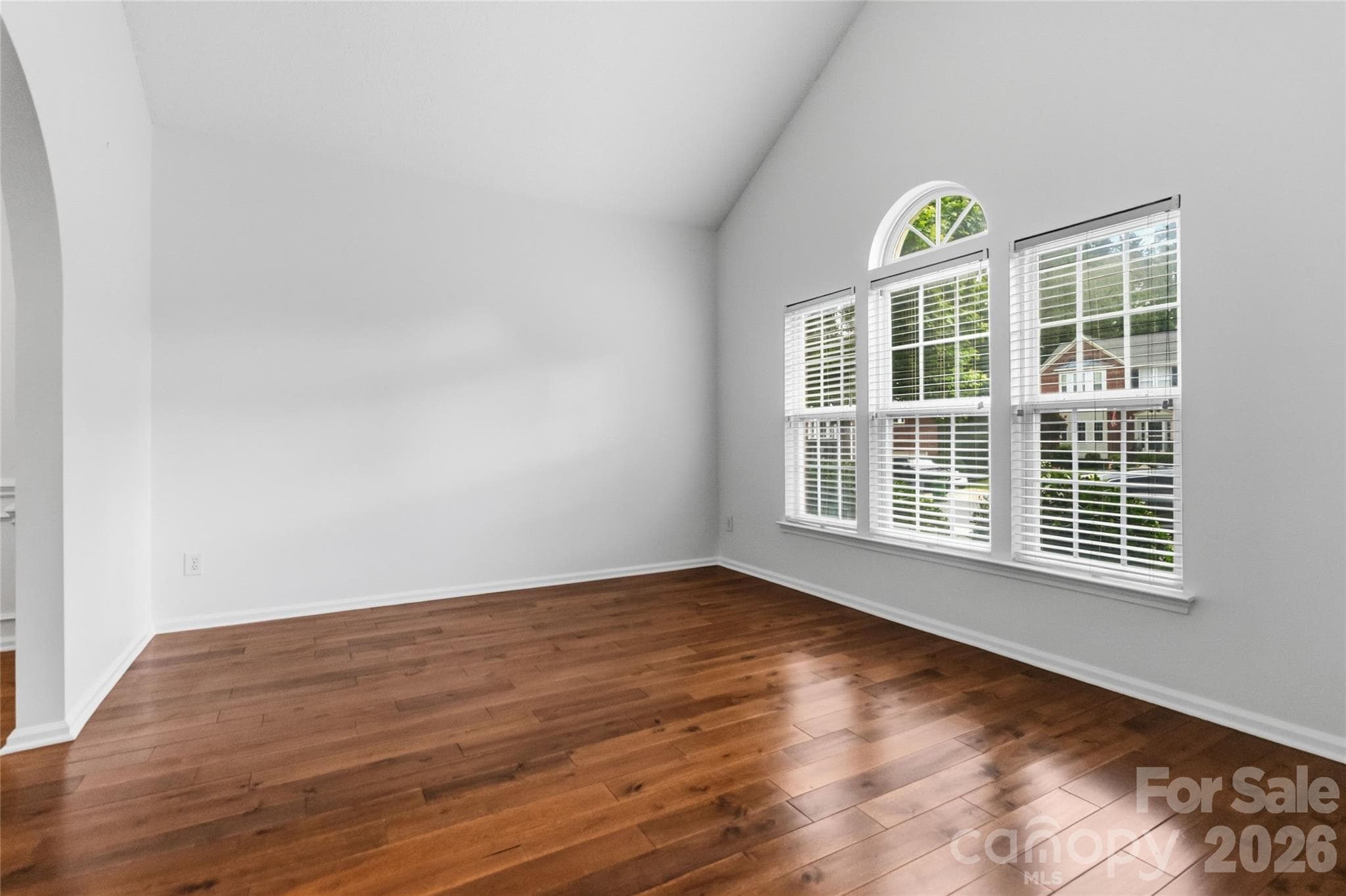 Single Family Residence at 7501 Westray Court, Charlotte, photo 6 of 41
