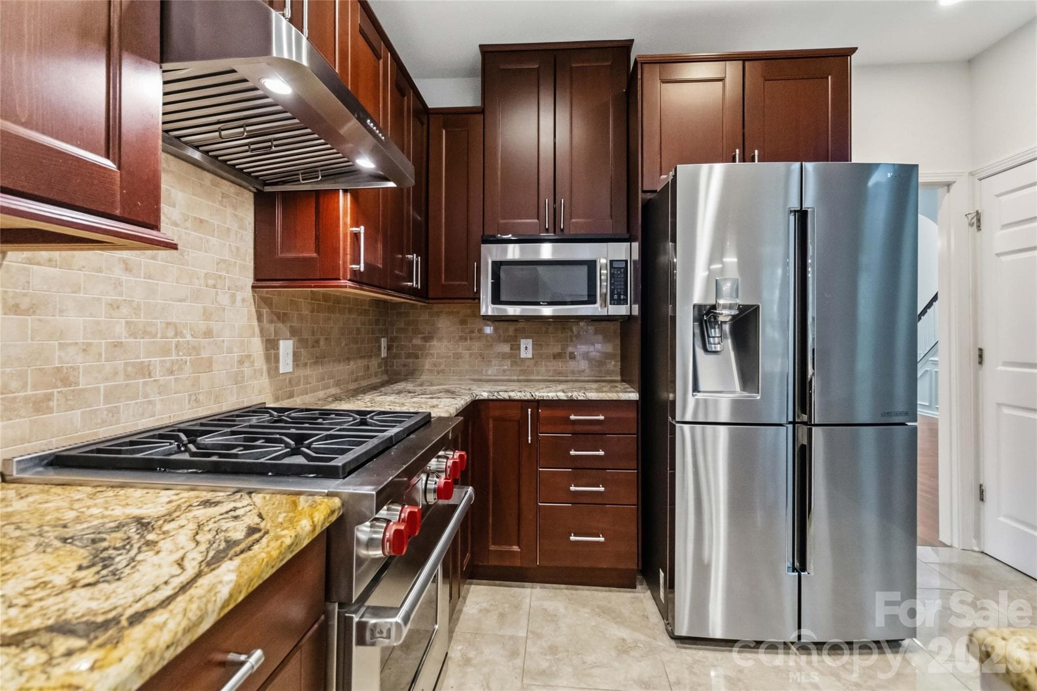 Single Family Residence at 7501 Westray Court, Charlotte, photo 13 of 41