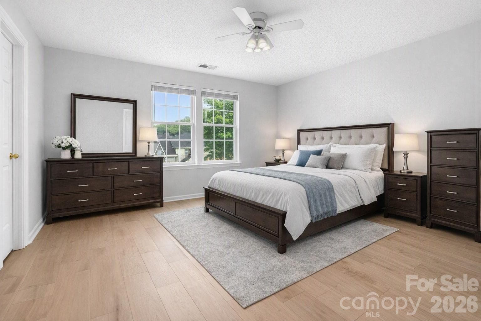 AI Generated - 7501 Westray Court, Charlotte