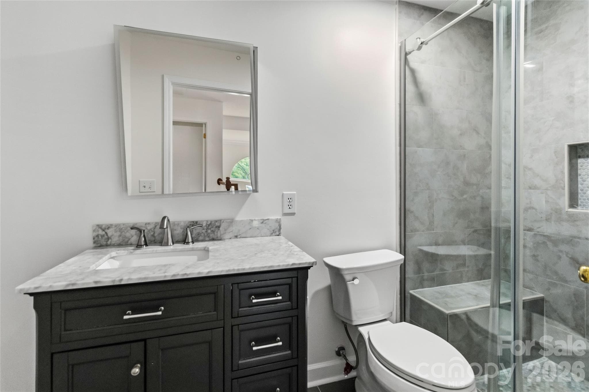 Single Family Residence at 7501 Westray Court, Charlotte, photo 25 of 41