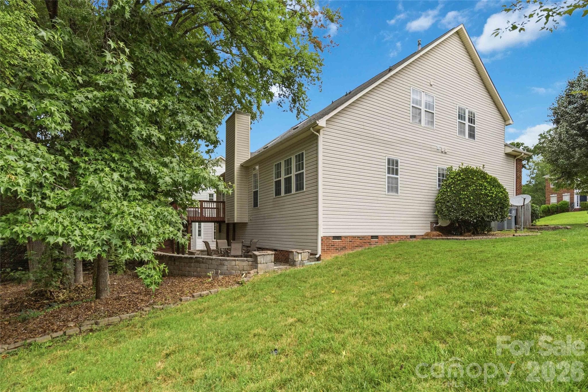 Single Family Residence at 7501 Westray Court, Charlotte, photo 30 of 41