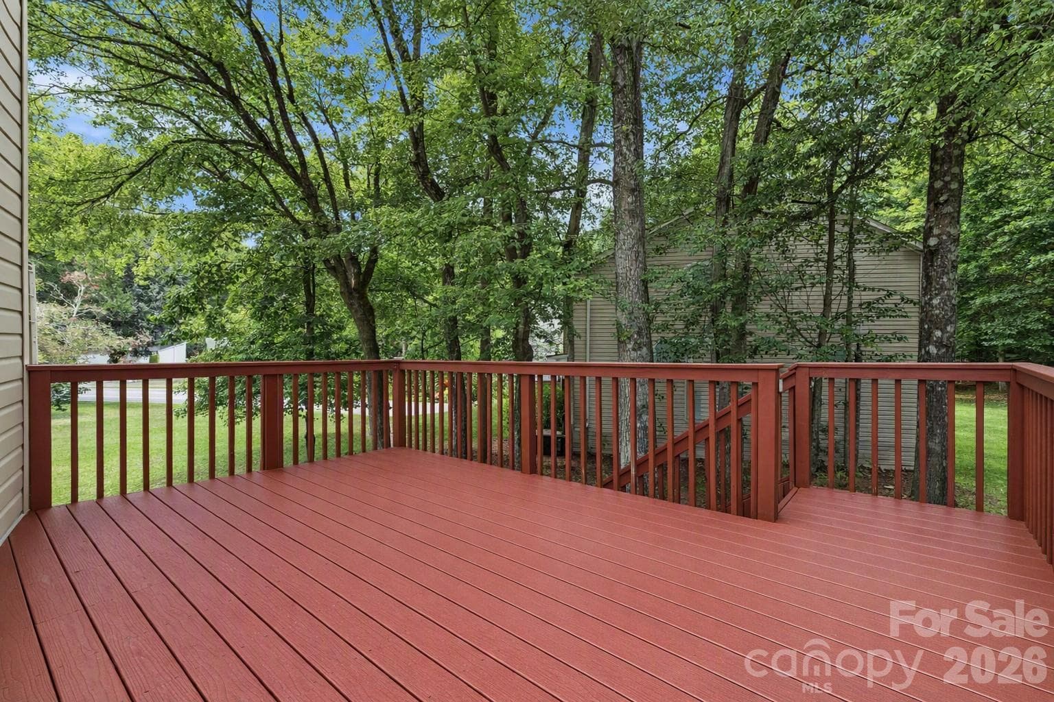 Single Family Residence at 7501 Westray Court, Charlotte, photo 33 of 41