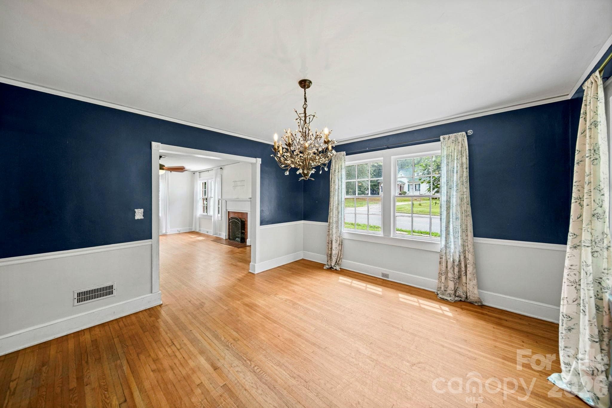Single Family Residence at 1214 S York Street, Gastonia, photo 21 of 37