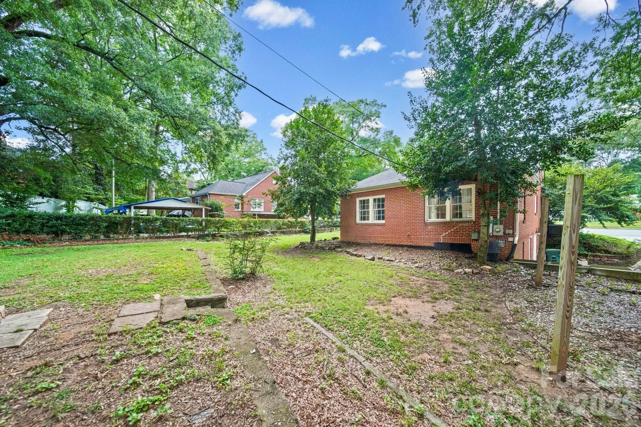 Single Family Residence at 1214 S York Street, Gastonia, photo 28 of 37