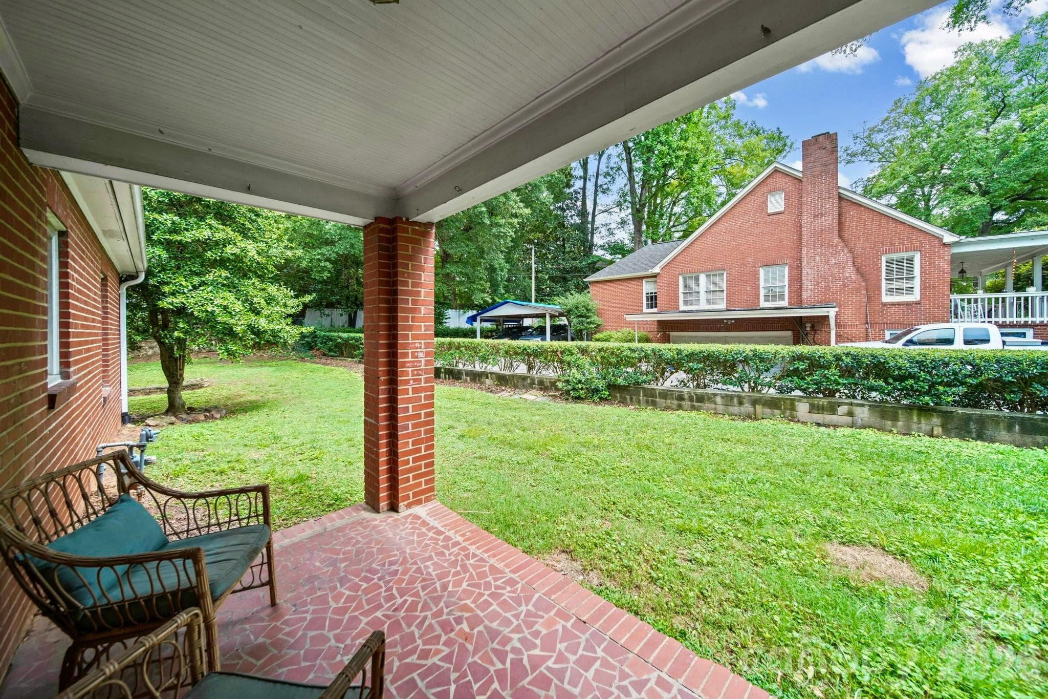Single Family Residence at 1214 S York Street, Gastonia, photo 29 of 37