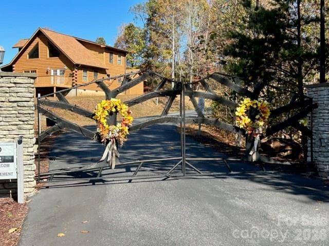 Lot at 0 Tahawus Drive, Bostic, photo 7 of 8