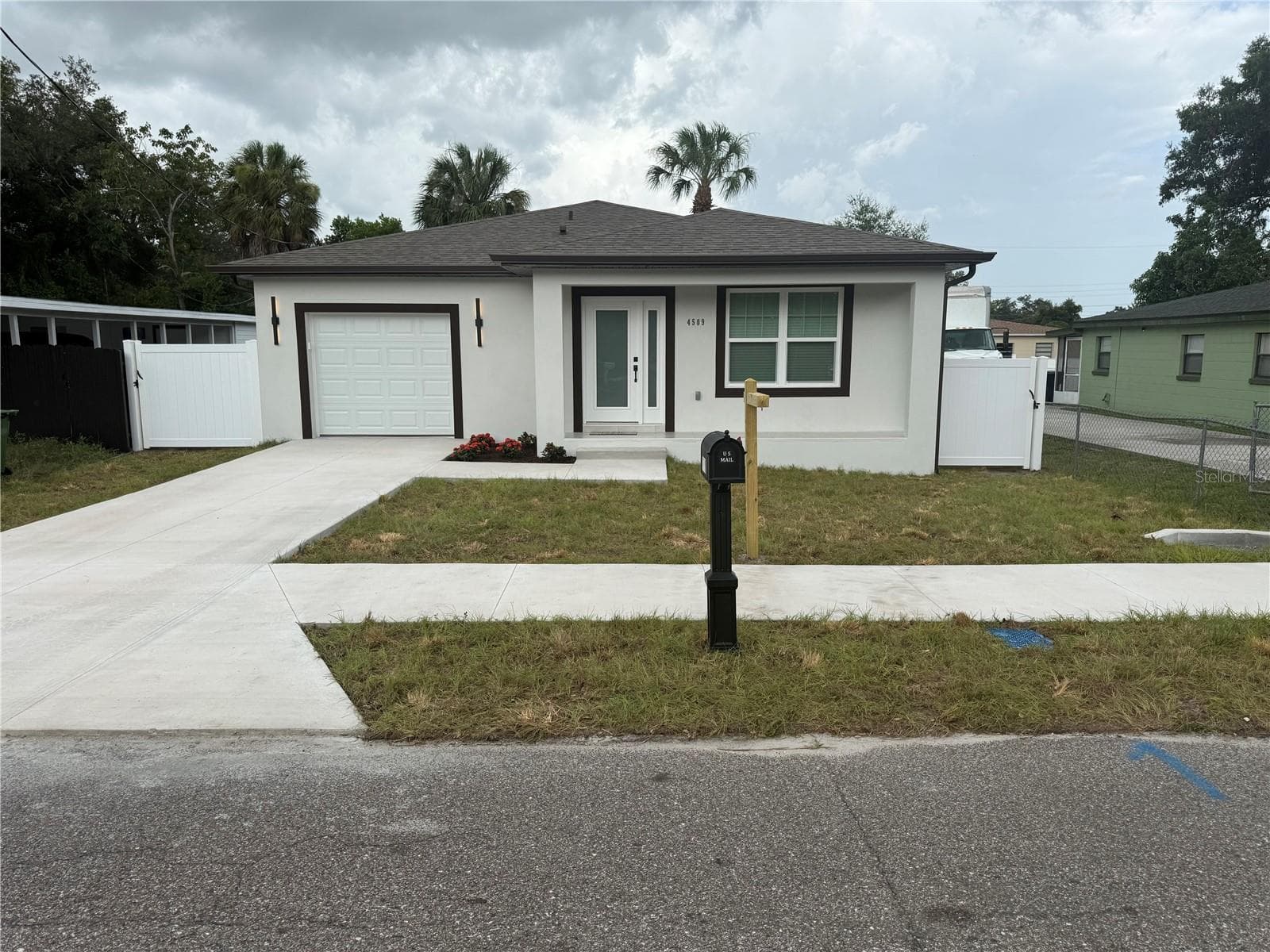 Single Family Residence at 4509 N 39TH ST, TAMPA, photo 45 of 68