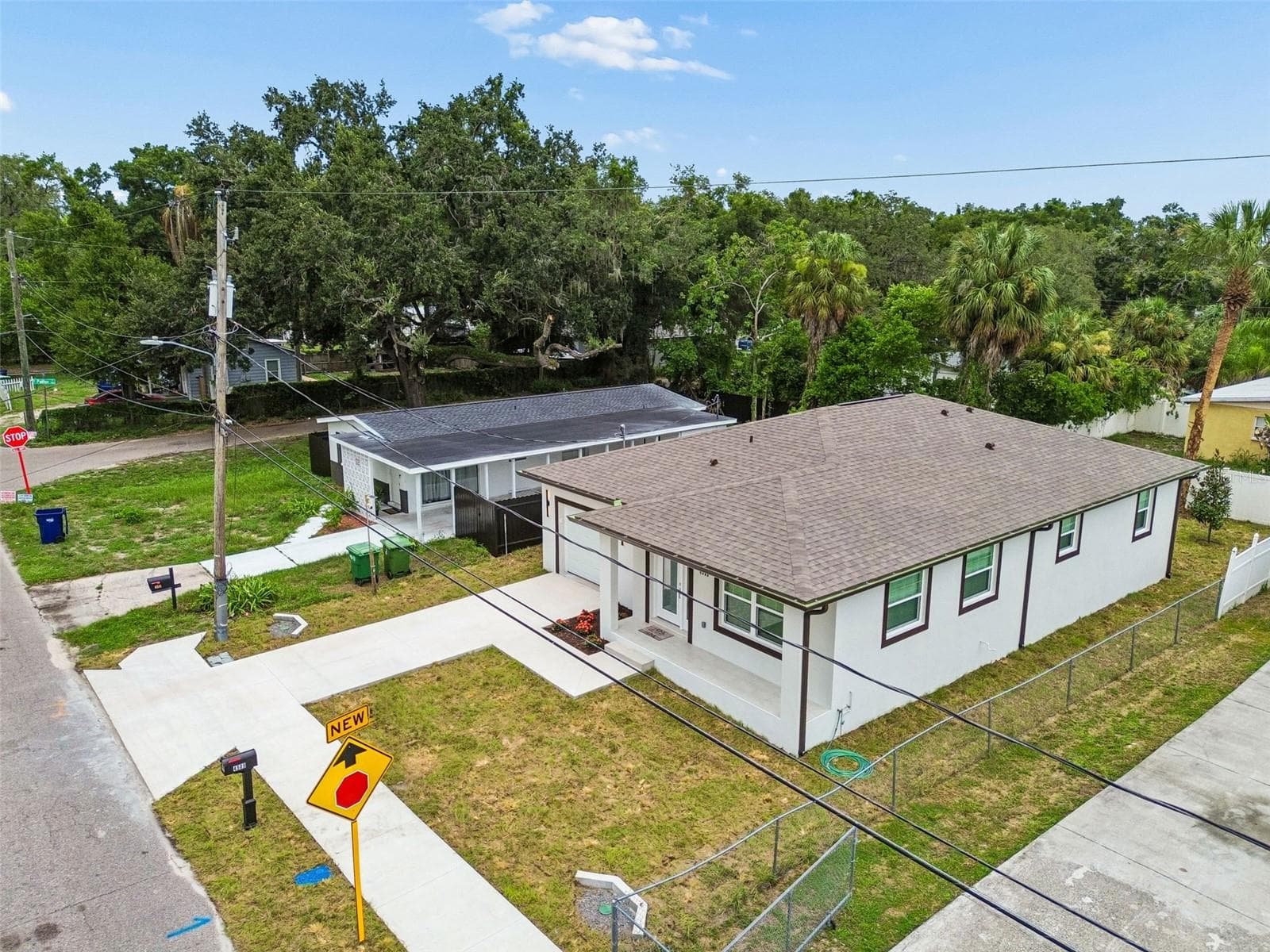 Single Family Residence at 4509 N 39TH ST, TAMPA, photo 60 of 68