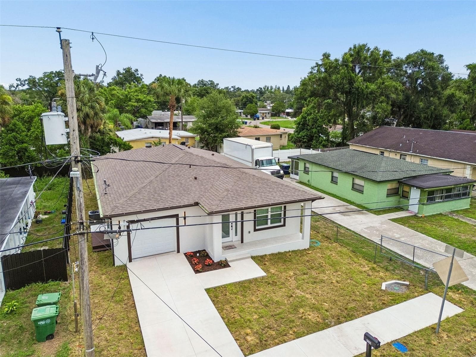 Single Family Residence at 4509 N 39TH ST, TAMPA, photo 55 of 68