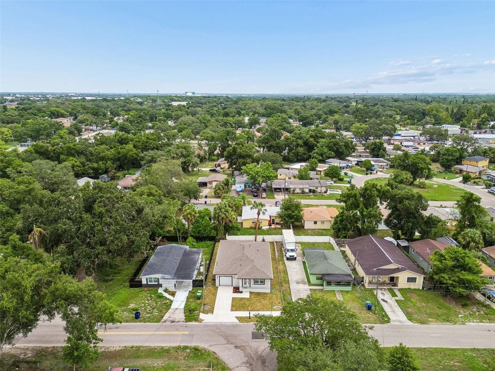 Single Family Residence at 4509 N 39TH ST, TAMPA, photo 58 of 68