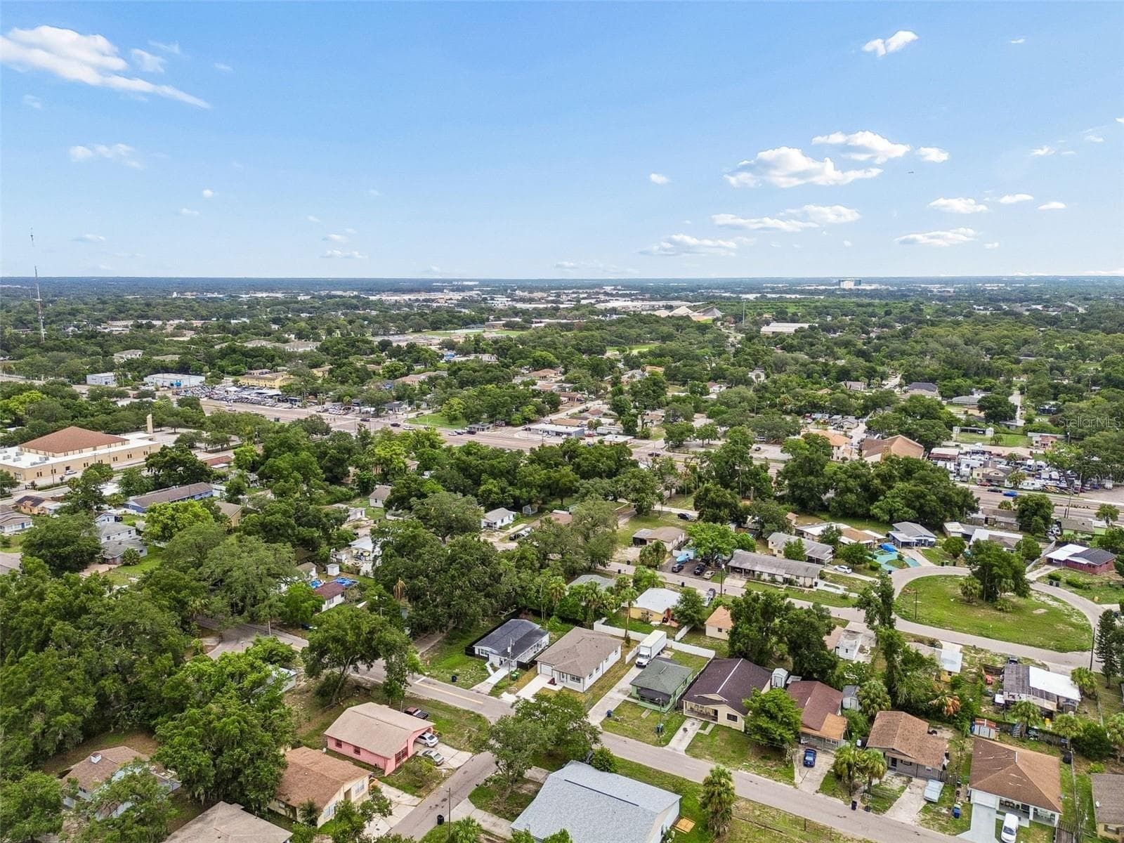 Single Family Residence at 4509 N 39TH ST, TAMPA, photo 59 of 68