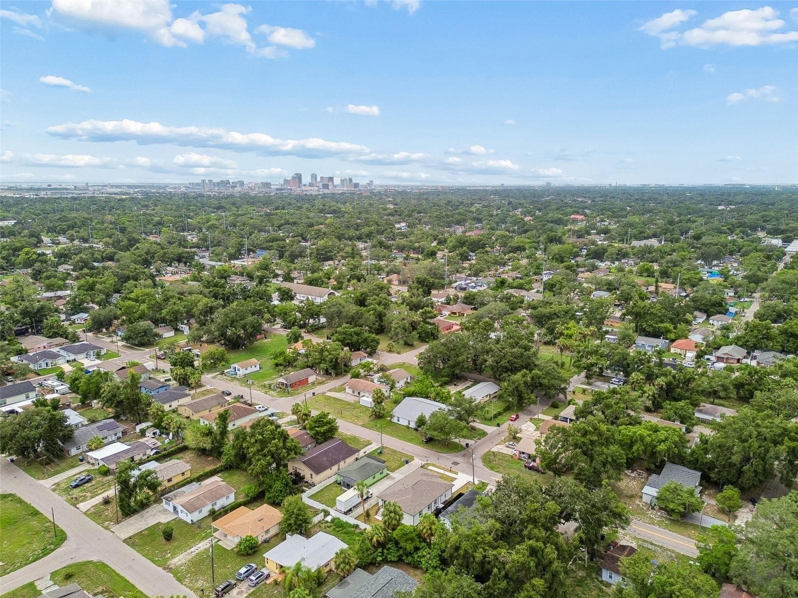 Single Family Residence at 4509 N 39TH ST, TAMPA, photo 63 of 68
