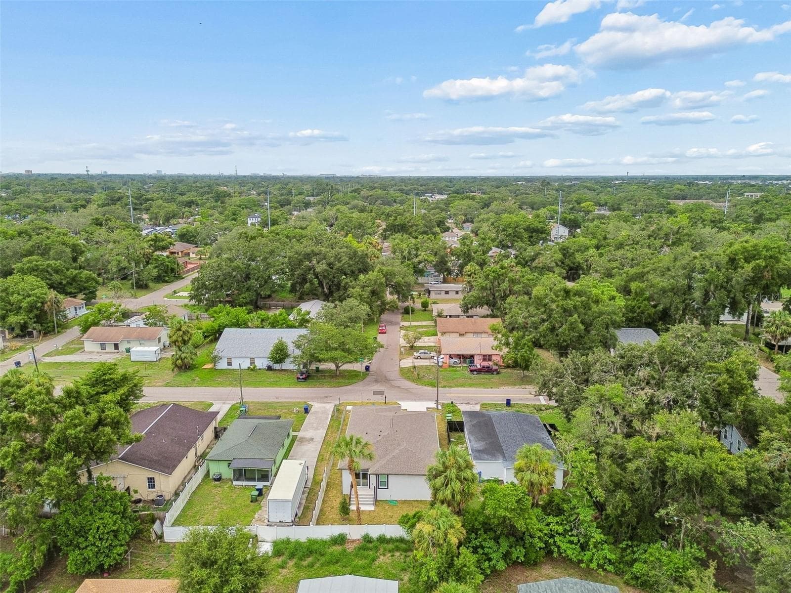 Single Family Residence at 4509 N 39TH ST, TAMPA, photo 64 of 68