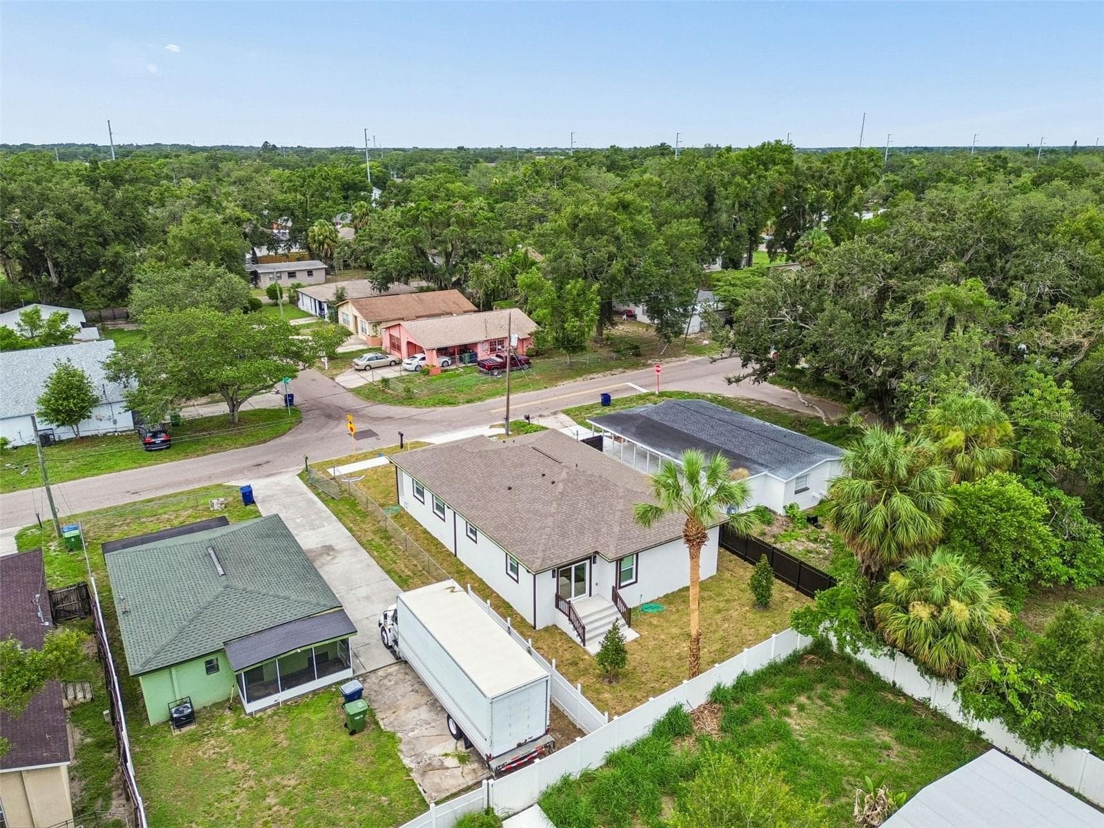 Single Family Residence at 4509 N 39TH ST, TAMPA, photo 65 of 68