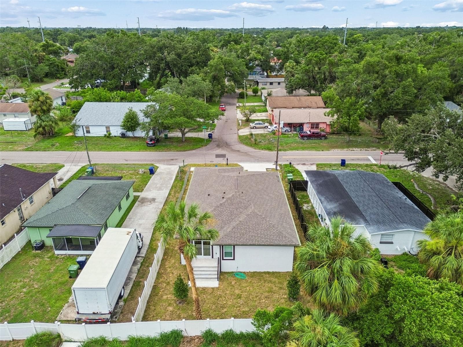 Single Family Residence at 4509 N 39TH ST, TAMPA, photo 66 of 68