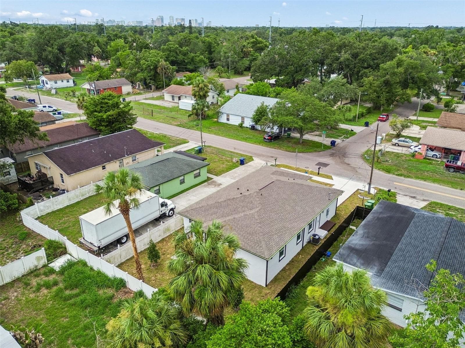 Single Family Residence at 4509 N 39TH ST, TAMPA, photo 67 of 68