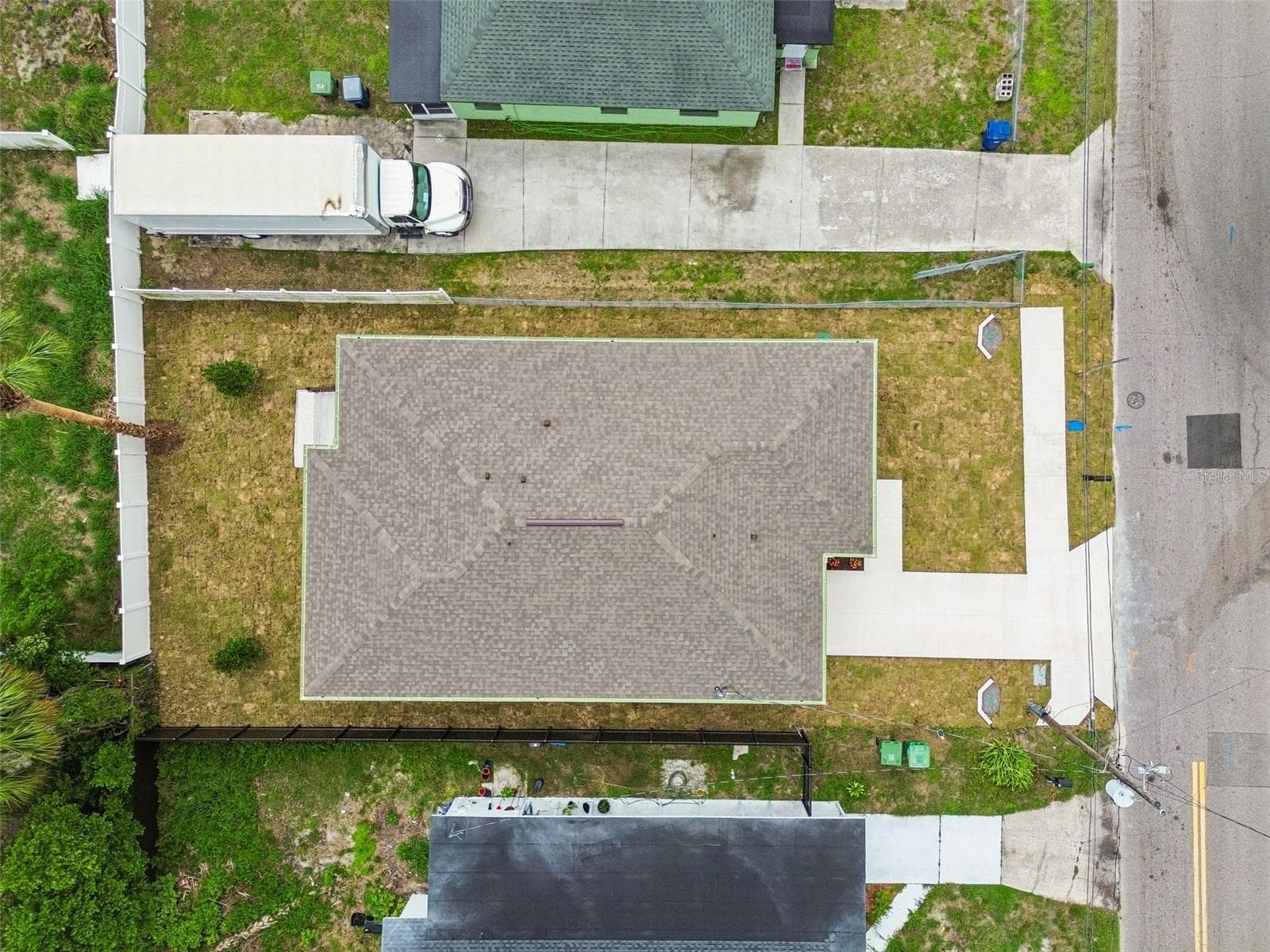 Single Family Residence at 4509 N 39TH ST, TAMPA, photo 68 of 68