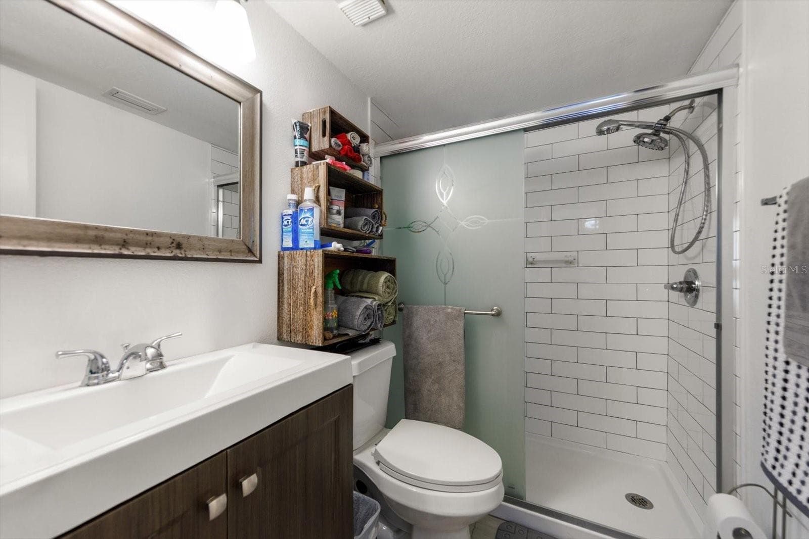 PRIMARY BATHROOM - 6219 PALMA DEL MAR BLVD S #102, ST PETERSBURG