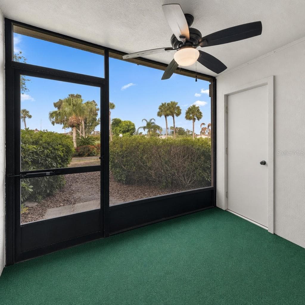 LANAI - 6219 PALMA DEL MAR BLVD S #102, ST PETERSBURG