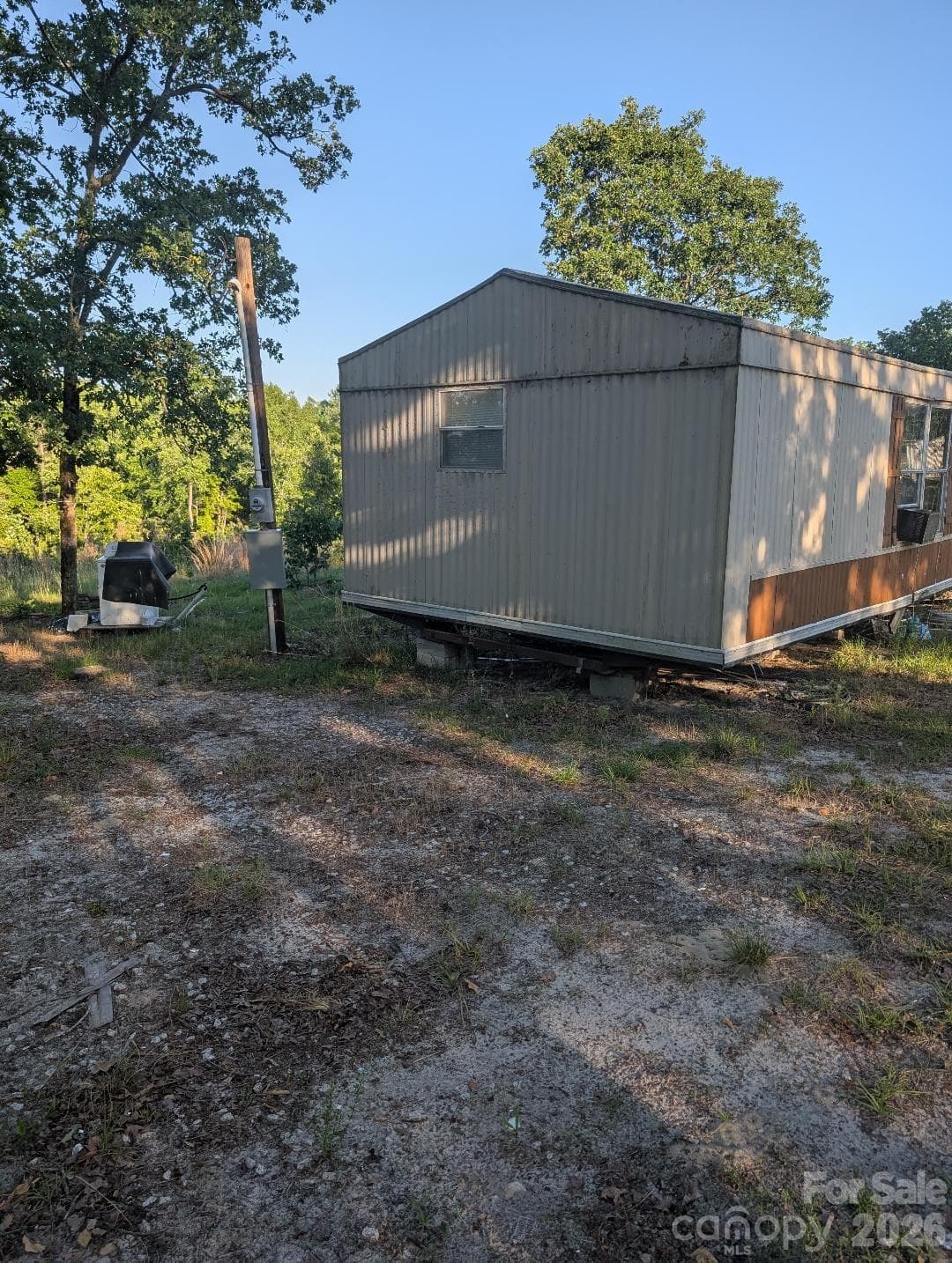 Single Family Residence at 3328 Love Road, Kershaw, photo 6 of 22