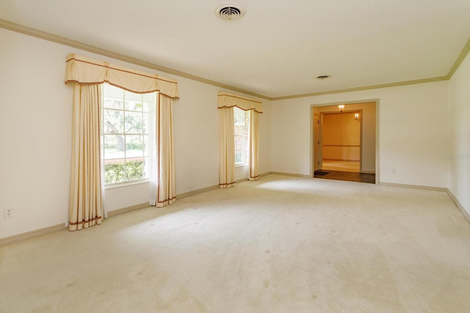 Living Room off foyer - 5019 GRAN LAC AVE, ORLANDO