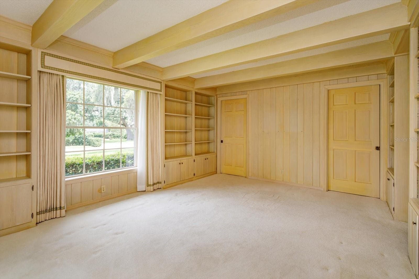 Den/Library has full bath and closet - 5019 GRAN LAC AVE, ORLANDO