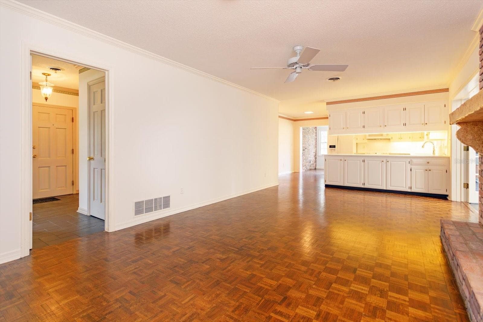 Family Room - 5019 GRAN LAC AVE, ORLANDO