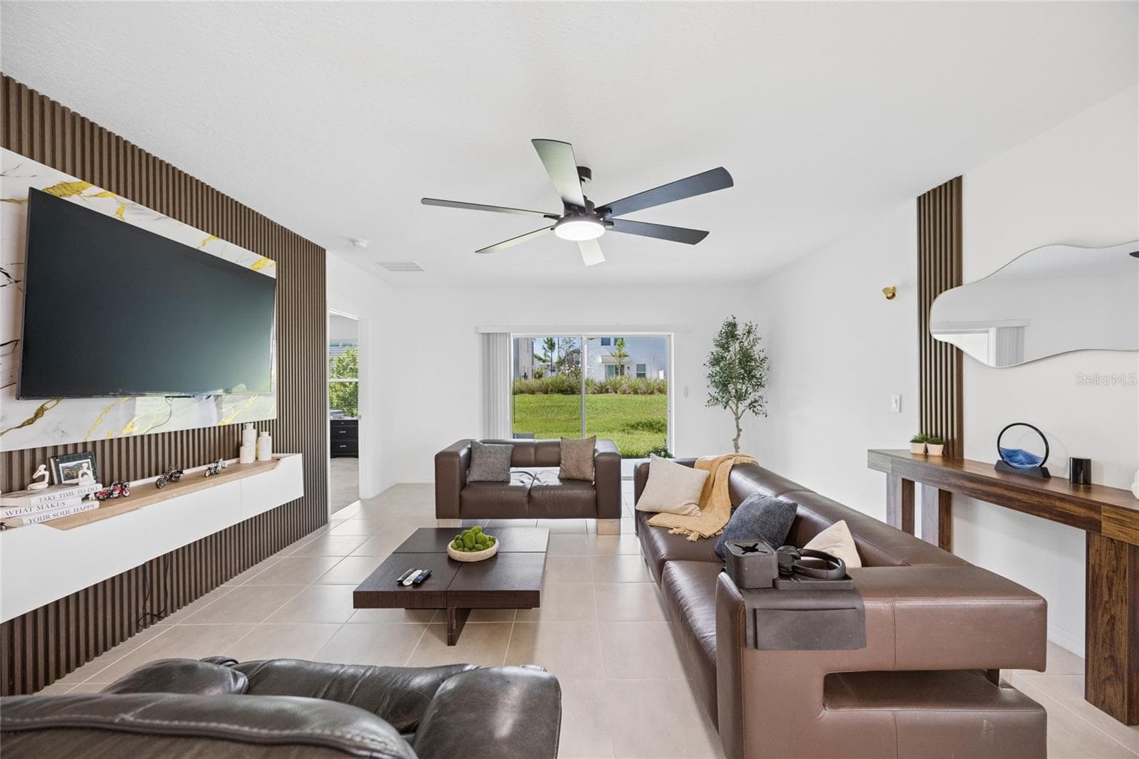 Single Family Residence at 5744 LE MARIN WAY, KISSIMMEE, photo 11 of 29