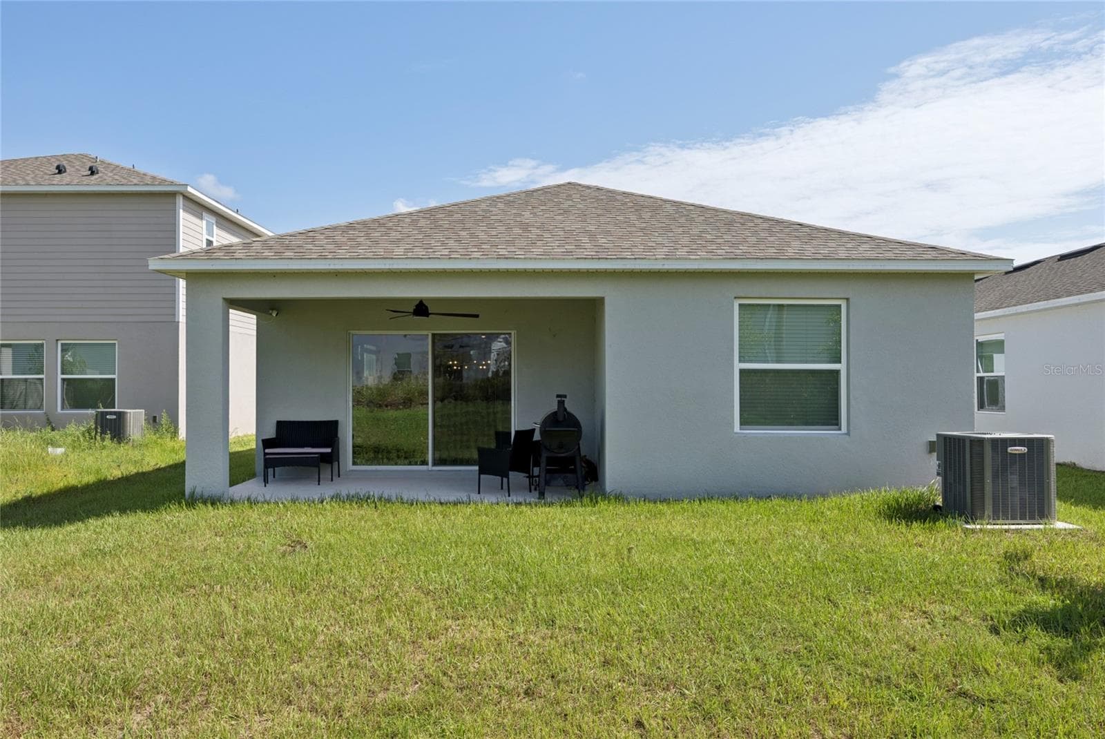 Single Family Residence at 5744 LE MARIN WAY, KISSIMMEE, photo 17 of 29