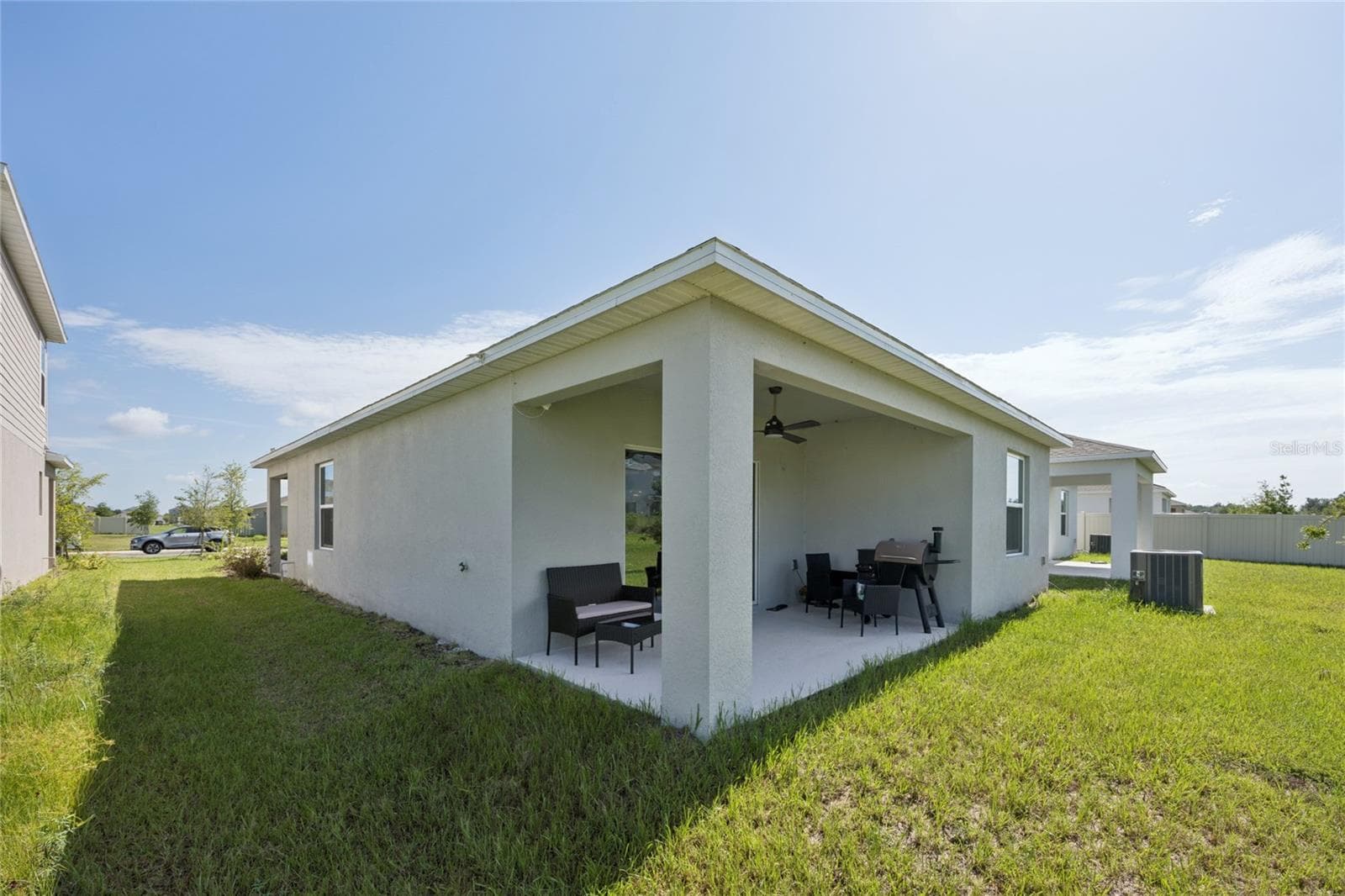 Single Family Residence at 5744 LE MARIN WAY, KISSIMMEE, photo 18 of 29