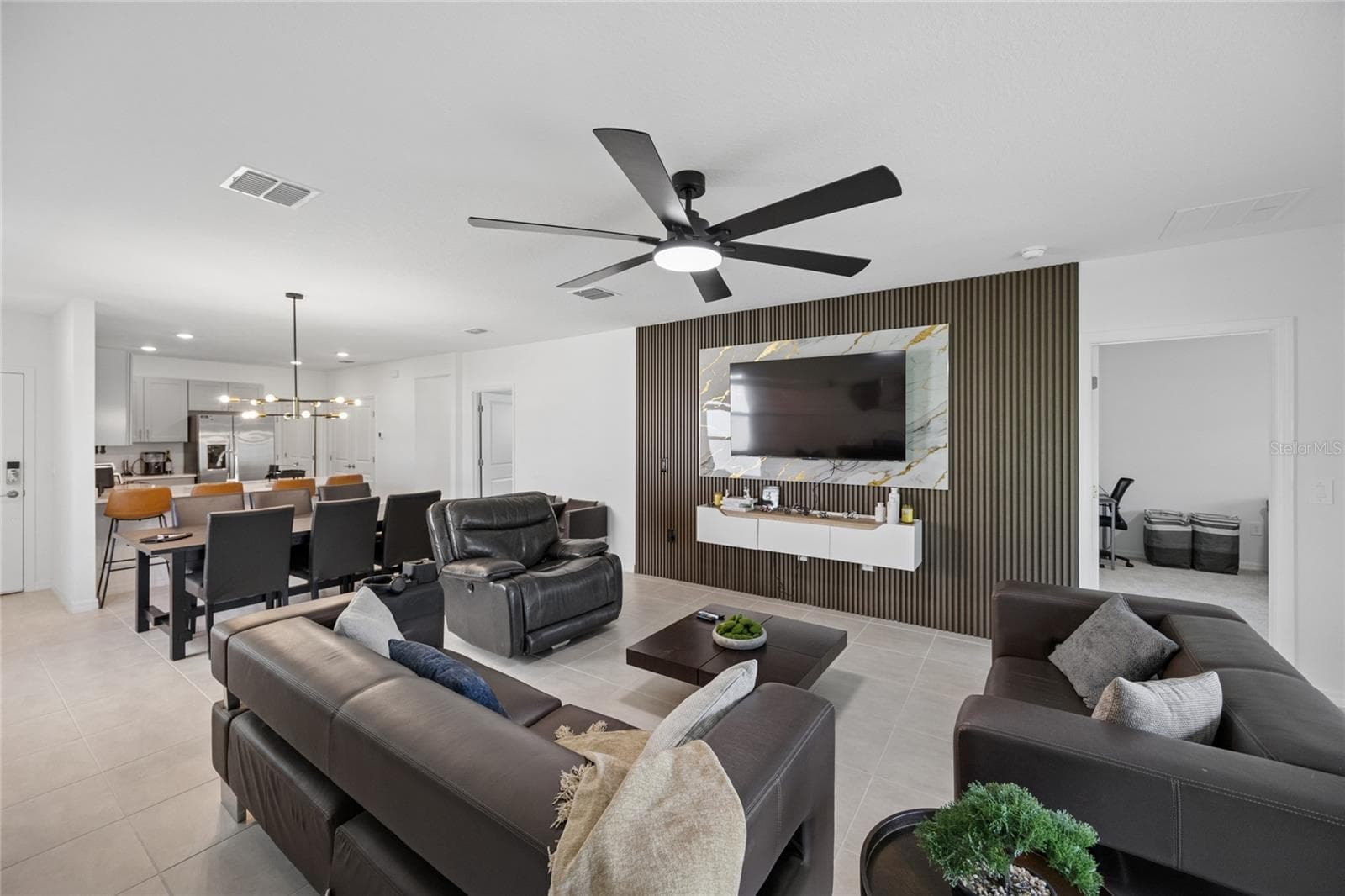 Single Family Residence at 5744 LE MARIN WAY, KISSIMMEE, photo 19 of 29