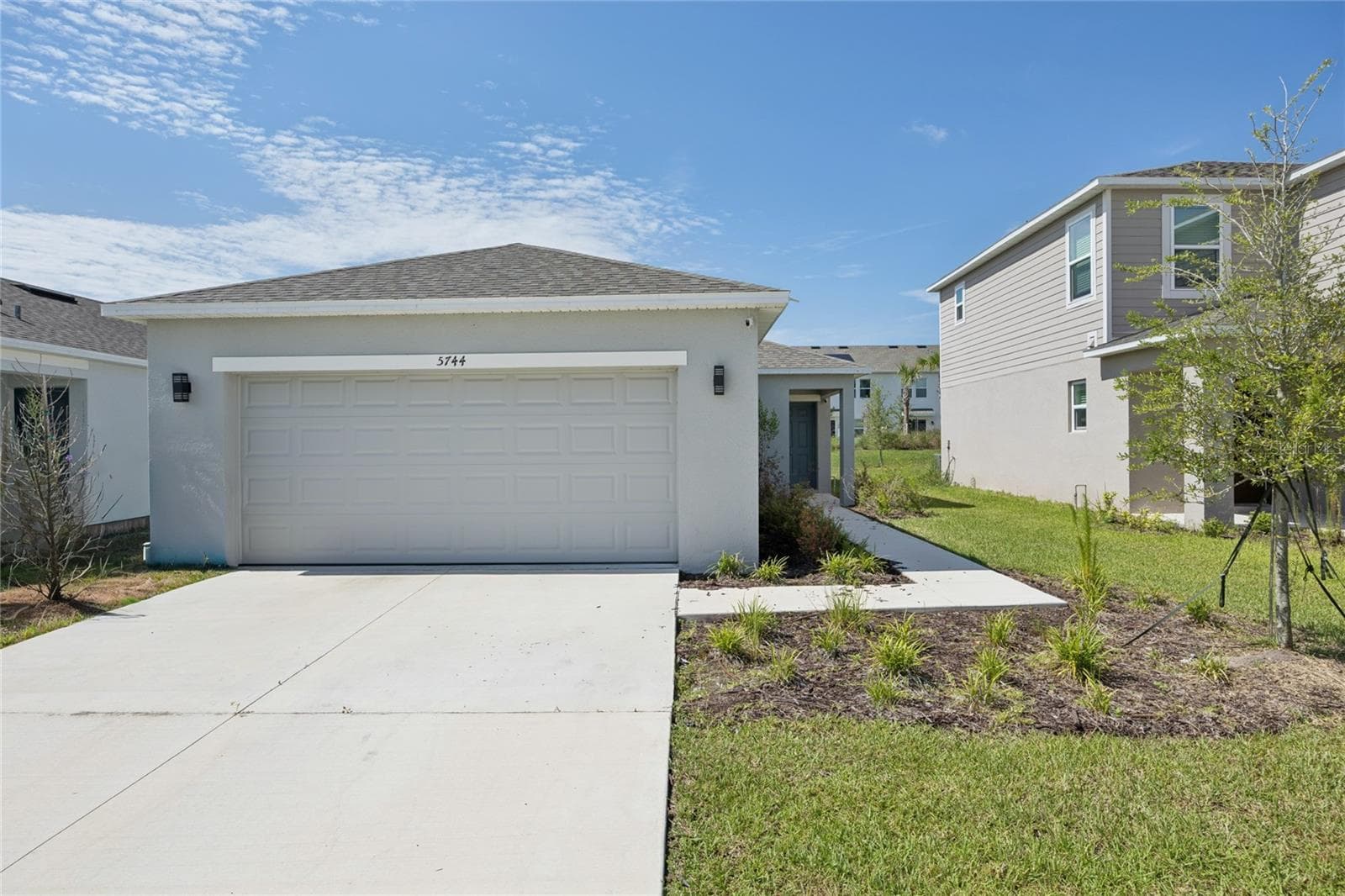 Single Family Residence at 5744 LE MARIN WAY, KISSIMMEE, photo 23 of 29