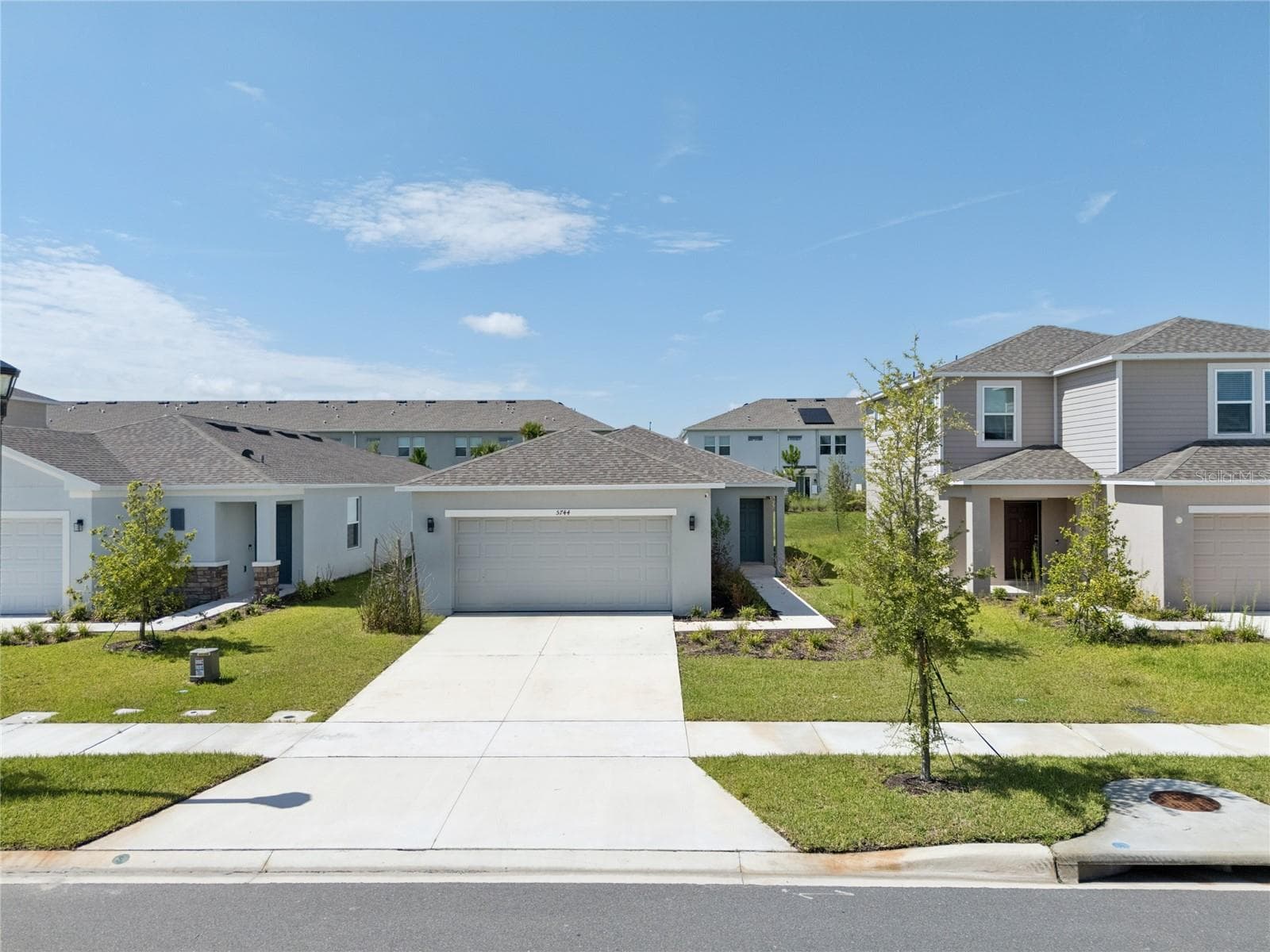 Single Family Residence at 5744 LE MARIN WAY, KISSIMMEE, photo 24 of 29
