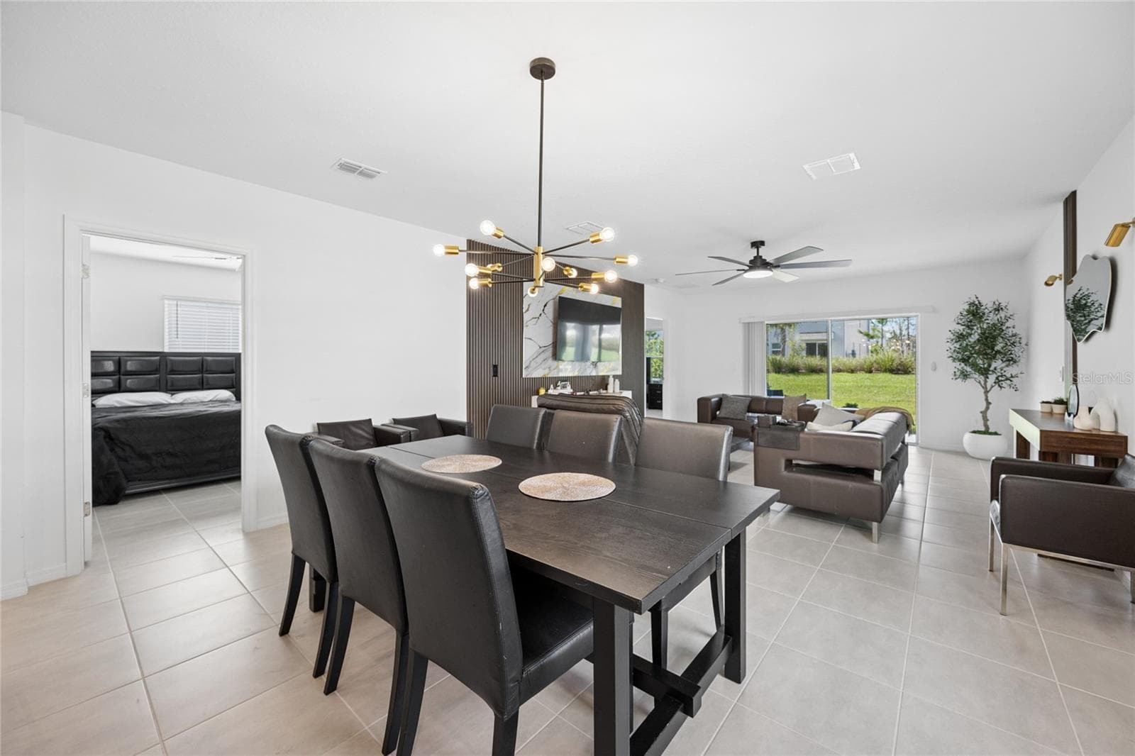 Single Family Residence at 5744 LE MARIN WAY, KISSIMMEE, photo 29 of 29