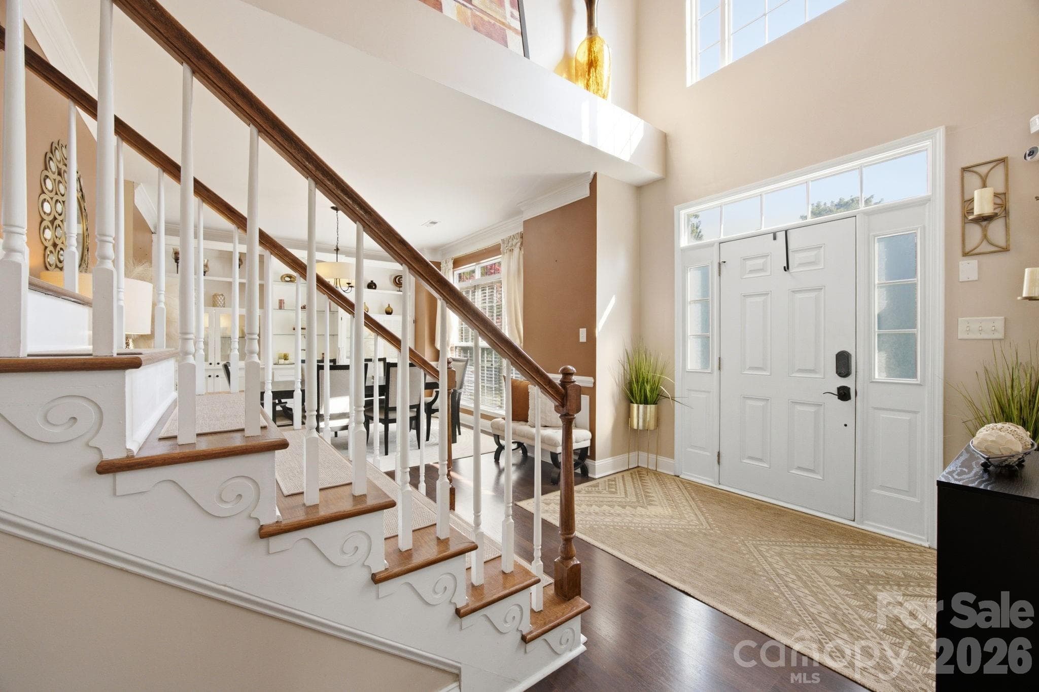 Single Family Residence at Matthews, photo 4 of 59