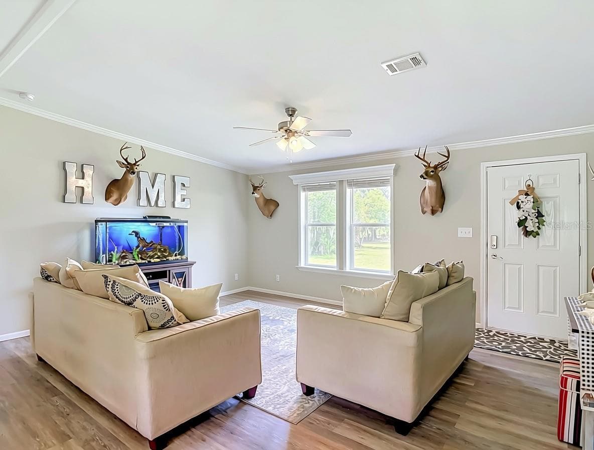 Modular Home at 353 URANUS TRL, OSTEEN, photo 13 of 86