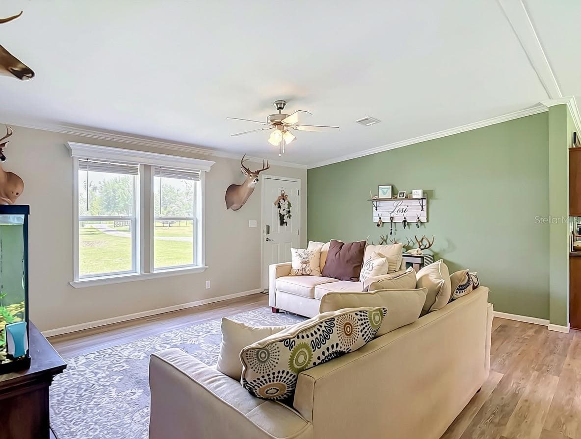 Modular Home at 353 URANUS TRL, OSTEEN, photo 14 of 86