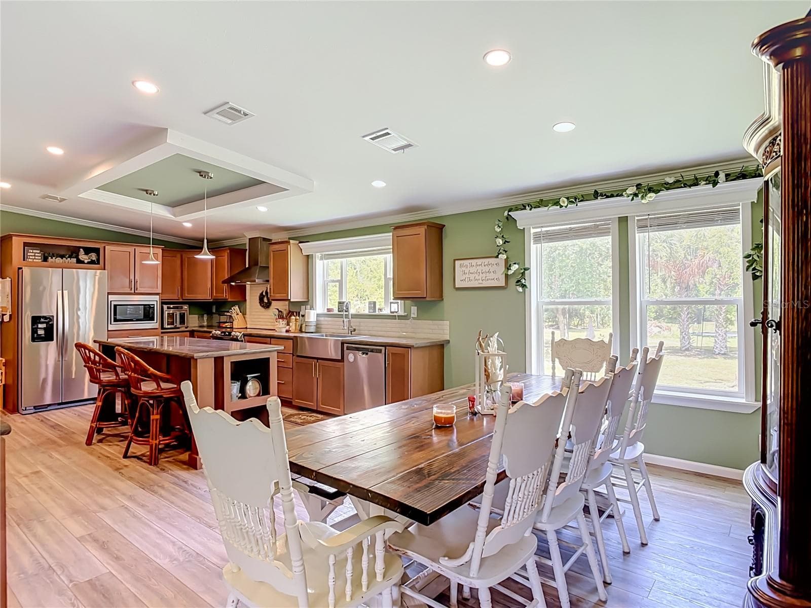 Modular Home at 353 URANUS TRL, OSTEEN, photo 16 of 86