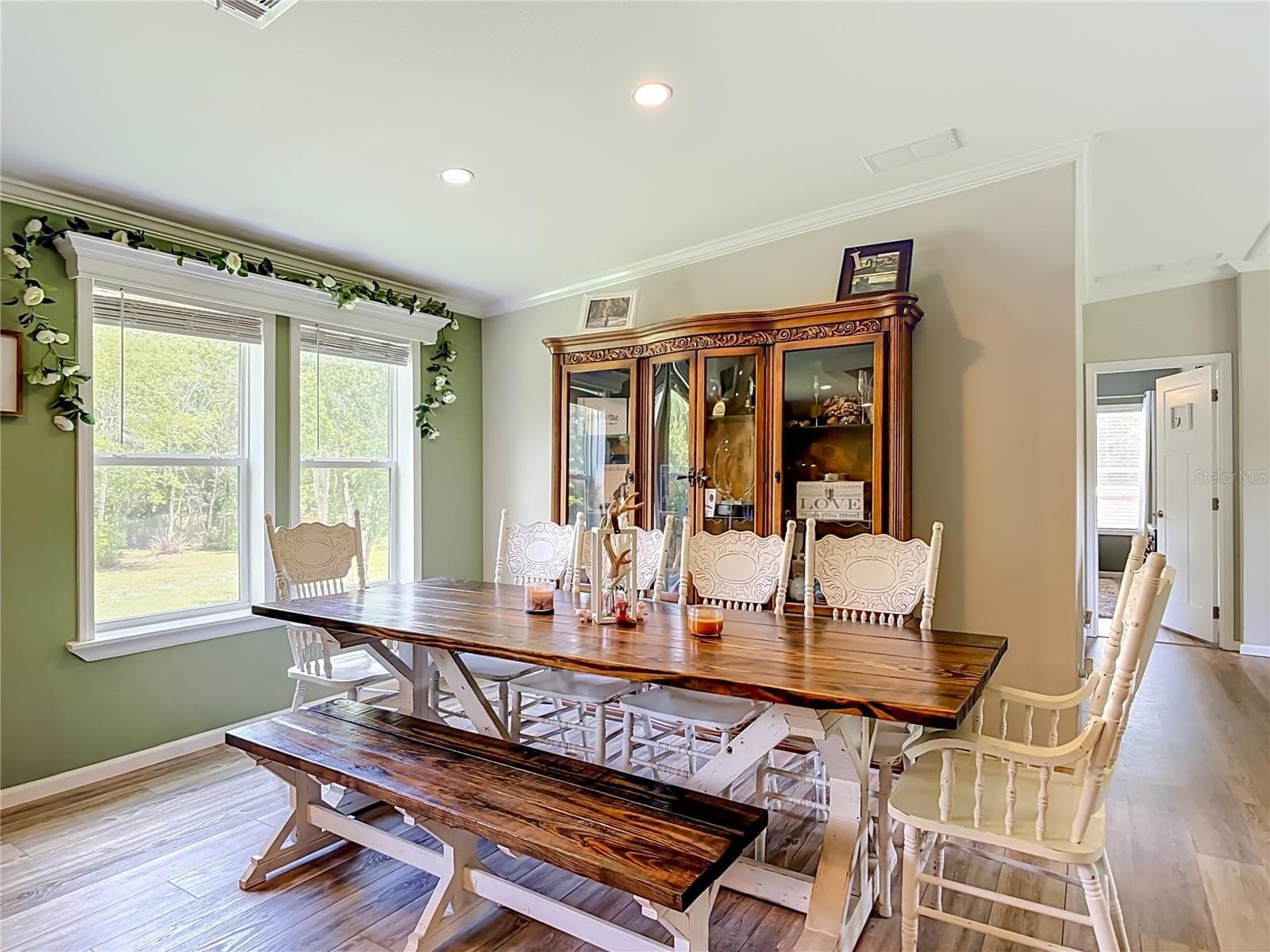 Modular Home at 353 URANUS TRL, OSTEEN, photo 17 of 86