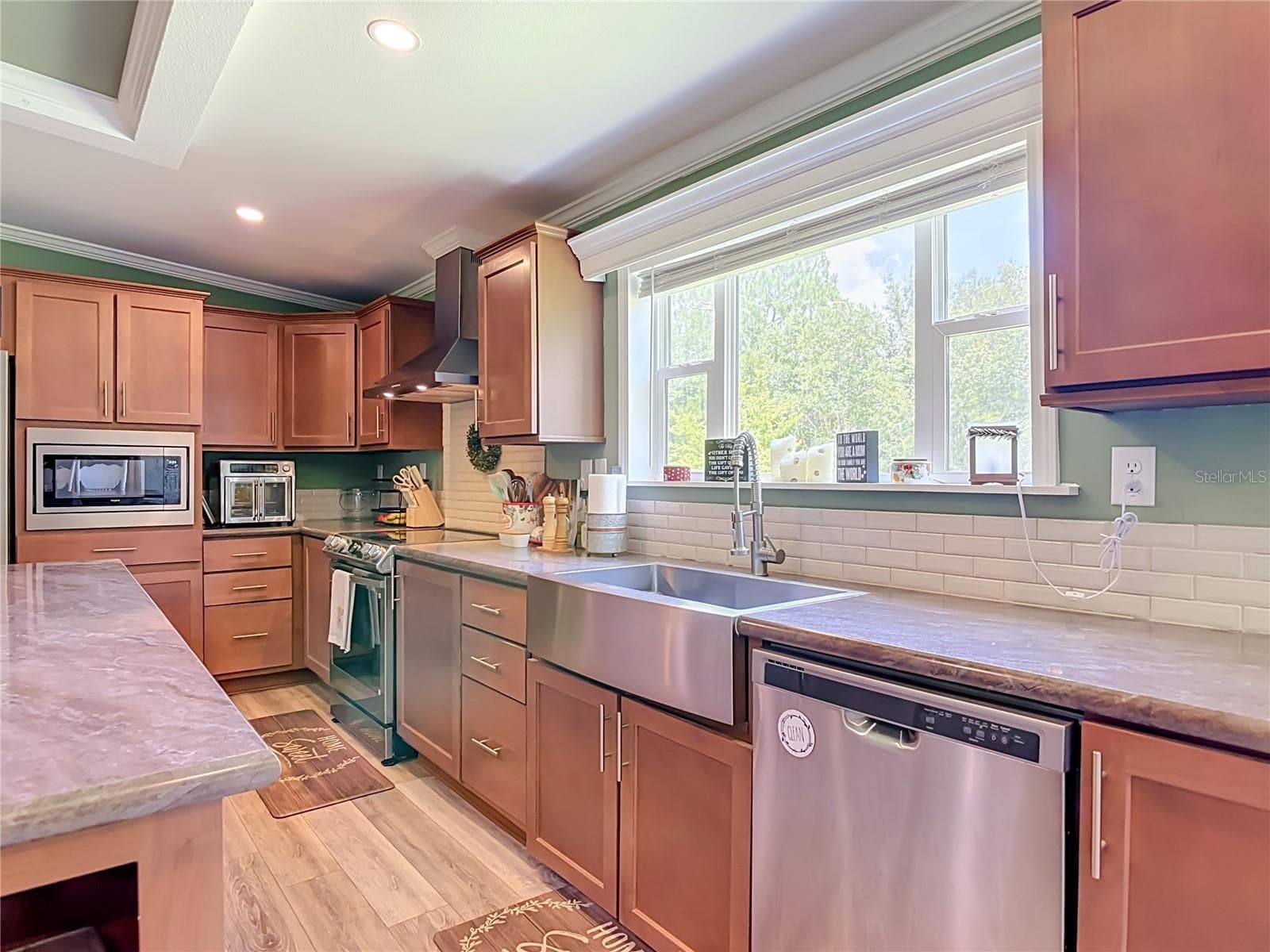Modular Home at 353 URANUS TRL, OSTEEN, photo 20 of 86
