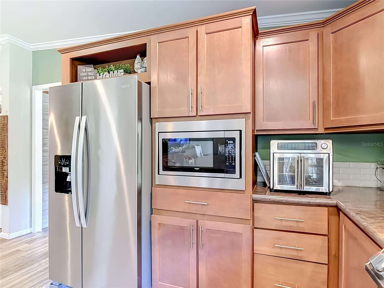 Modular Home at 353 URANUS TRL, OSTEEN, photo 22 of 86